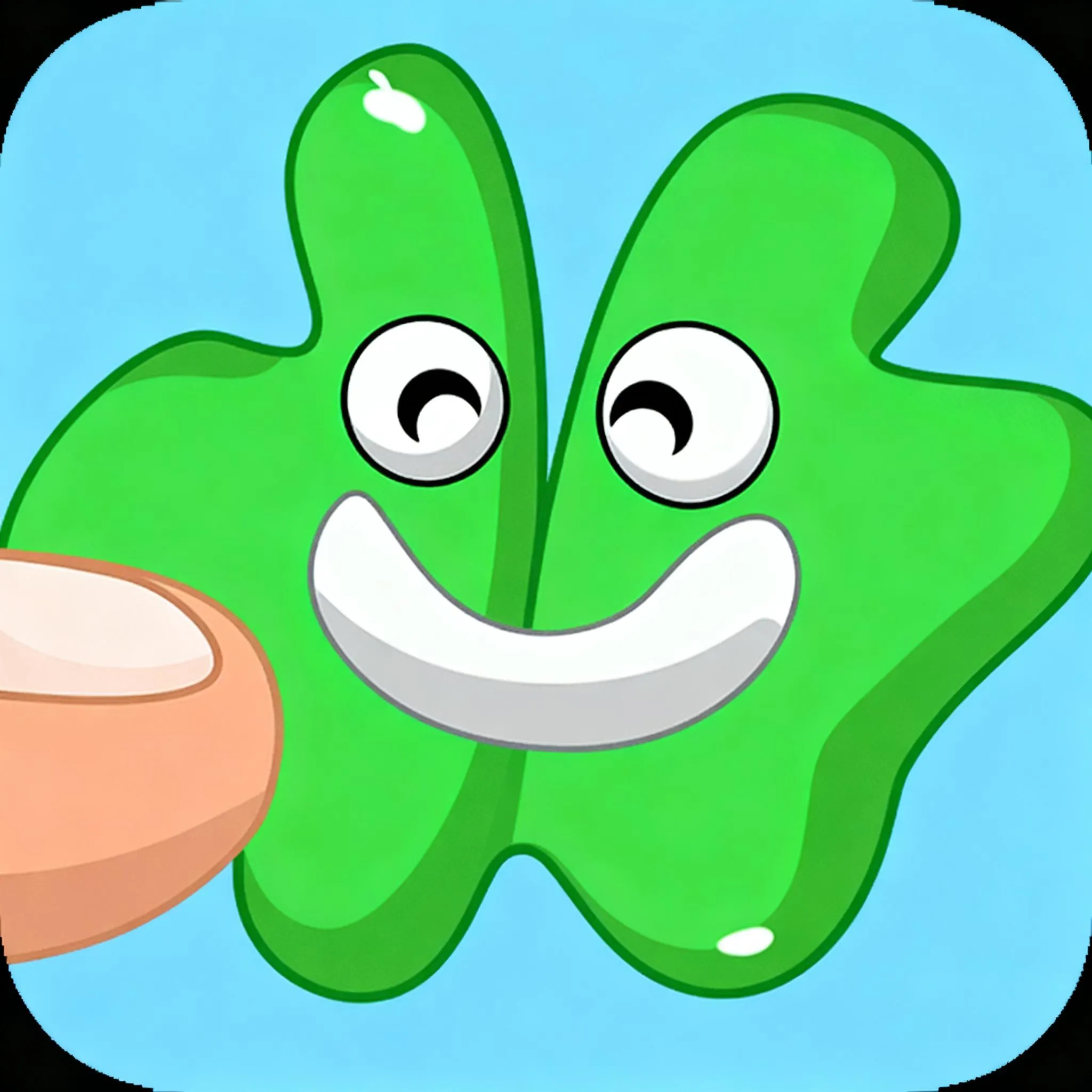 Jelly Slice